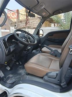 Kia Bongo